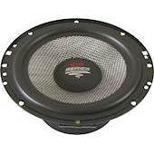 AUDIO SYSTEM AS 165 EVO R OG X SERIES